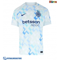 Fotballdrakt Herre Inter Milan Davide Frattesi #16 Bortedrakt 2025-26 Kortermet